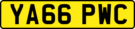 YA66PWC