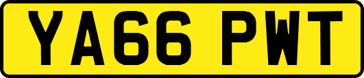 YA66PWT