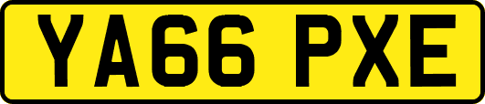 YA66PXE