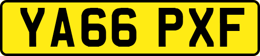 YA66PXF