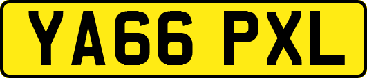 YA66PXL
