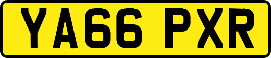 YA66PXR