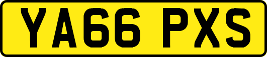 YA66PXS