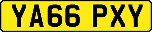YA66PXY
