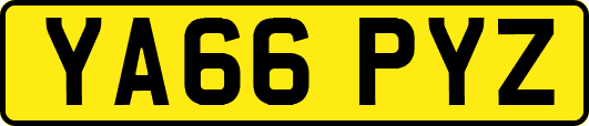 YA66PYZ