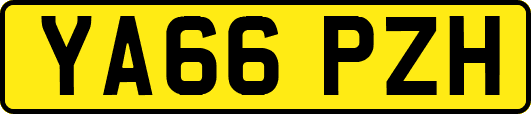 YA66PZH