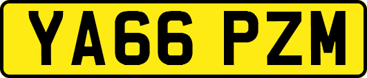 YA66PZM