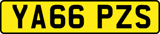 YA66PZS