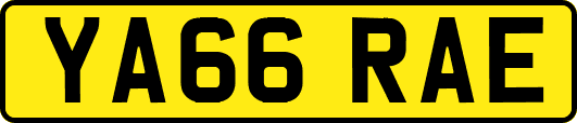 YA66RAE