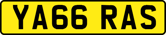 YA66RAS