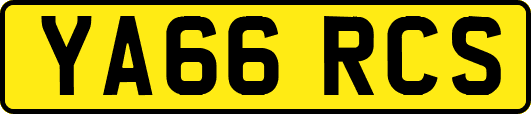YA66RCS