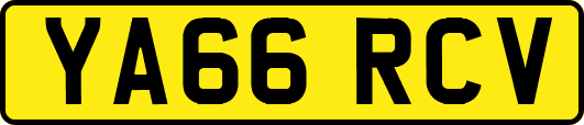 YA66RCV