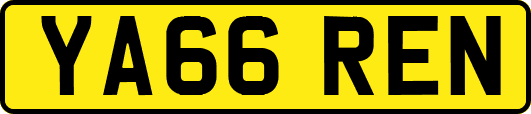 YA66REN