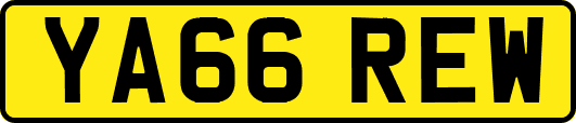 YA66REW