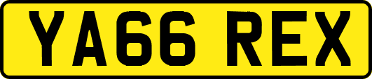 YA66REX