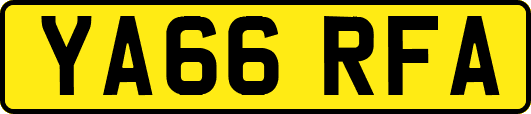 YA66RFA