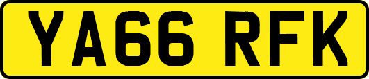 YA66RFK