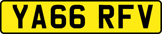YA66RFV