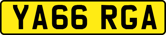 YA66RGA