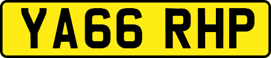 YA66RHP
