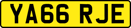 YA66RJE