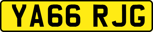 YA66RJG
