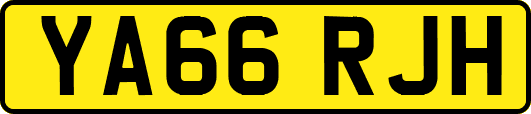 YA66RJH