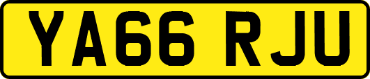 YA66RJU