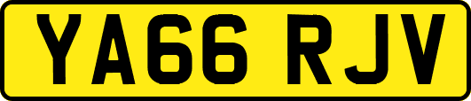 YA66RJV