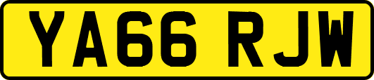 YA66RJW