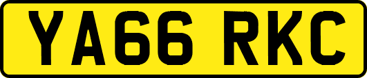 YA66RKC