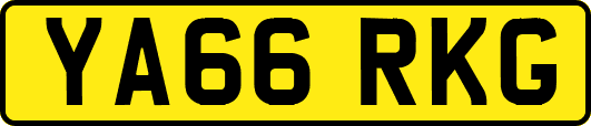 YA66RKG