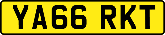 YA66RKT