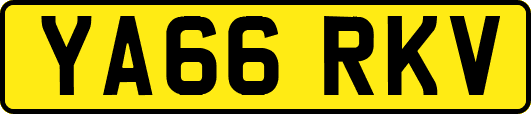 YA66RKV