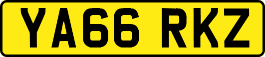 YA66RKZ