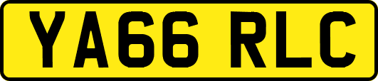 YA66RLC