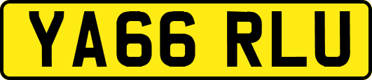 YA66RLU