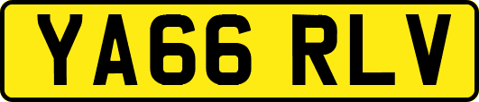 YA66RLV