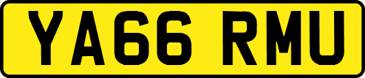 YA66RMU