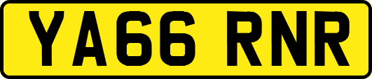 YA66RNR