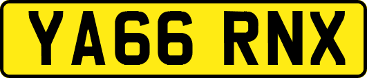YA66RNX