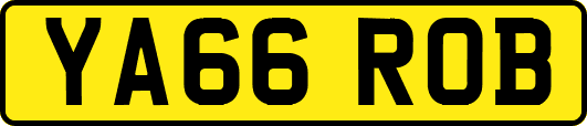 YA66ROB