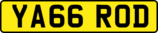 YA66ROD