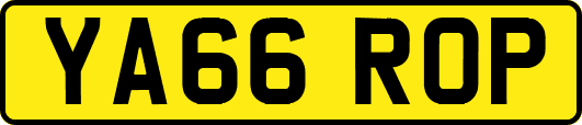 YA66ROP
