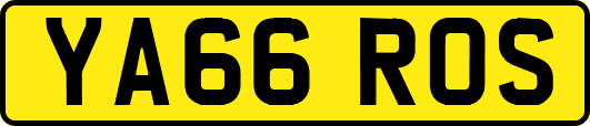 YA66ROS
