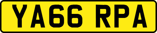 YA66RPA