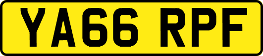 YA66RPF