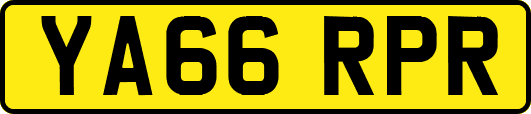 YA66RPR