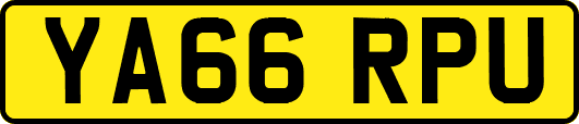 YA66RPU