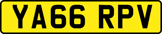 YA66RPV